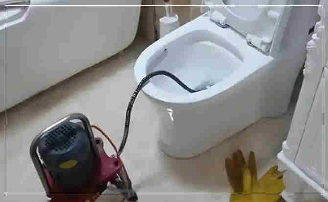 白云区马桶蹲坑蹲厕疏通